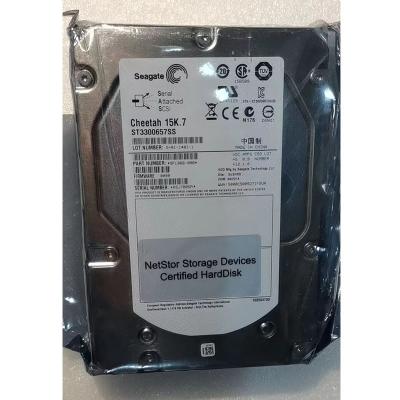 China Hdd Spot Can Send ST3300657SS Mechanical Disk SSD Laptop 300 GB SAS Outpaced External Hard Drive for sale