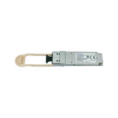 China Finisar FTLC9558REPM 100G Module Optical Transceiver Finisar FTLC9558REPM for sale