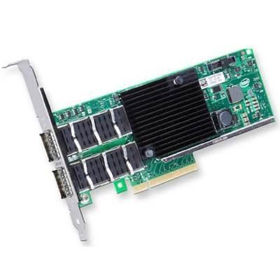 China X710-DA2 server network lan card hba card fiber channel hba for sale