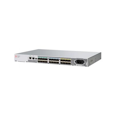 China LACP Networking MX-G610 Fiber Channel Switch Ethernet Fiber Switch for sale