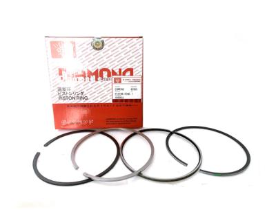 China 4089811 CUMMINS Engine Parts Car Piston Ring For 3048808 NT855 for sale