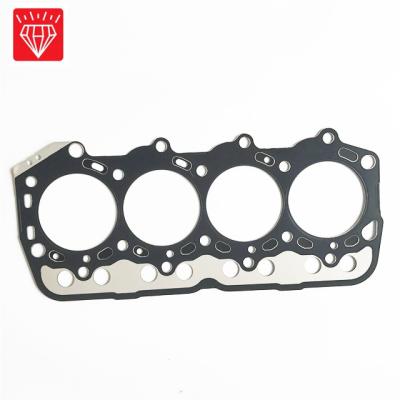 China 11115-2030 11115-1730 11115-1840 Gasket Head For EF750 Engine for sale