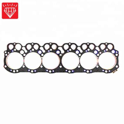 China Diamond Brand Spare Parts Cylinder Head Gasket  11115-1122 For EH700 Engine for sale