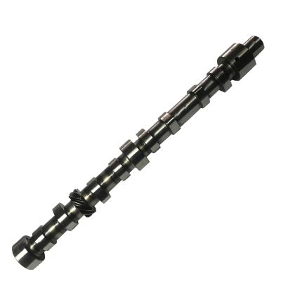 China 4D31 4D31T gesmeed staal motor camshaft voor Mitsubishi ME011207 Te koop