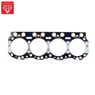 China 11115-2492 Gaskets voor de cilinderkop voor HINO F21C-motoren Te koop