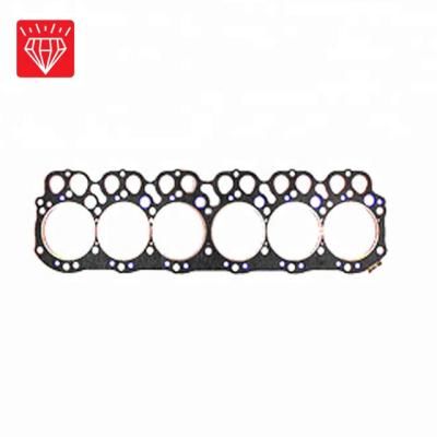 China Iron 11115-1810 H07CT Cylinder Head Gasket Set For Truck for sale