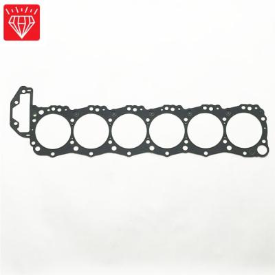 China Garrafa de cabeça de cilindro 11115-2870 para motor HINO J08C à venda