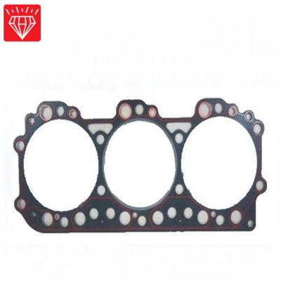 China Garrafa de cabeça de cilindro 11115-2720 para motor diesel K13C à venda