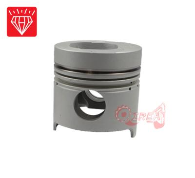 China Engine Parts 6BD1 Piston 5 12111 240 5-12111-240 8-94175-027-2 5-12111-303-0 for sale