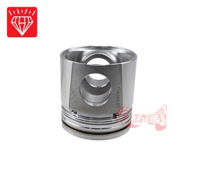 China Excavator Engine Parts SAA6D114E-3 6D114 Piston 6745-31-2111 for sale