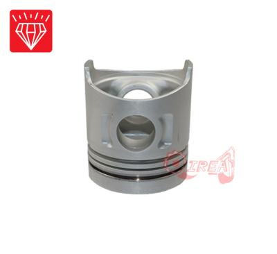 China 6D31 Diesel Engine Piston Part Number ME012858-1030 for sale