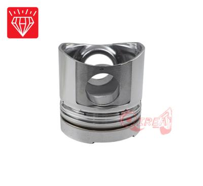 China Excavator Parts Piston 6137-31-2110 For 6D105 S6D105 Engine for sale