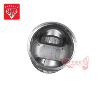 Chine Pièces détachées pour excavatrice D2366 Piston OEM NO 65.02501-0222B à vendre