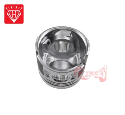 Chine Pièces détachées pour moteurs diesel 320d C6.4 3244235 Kit à pistons 32f17-40100 à vendre