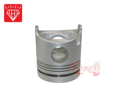 China H07CT Kit de pistões 13211-2152 13216-2740 Para motor Hino à venda