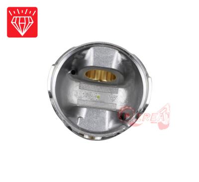 China Motor diesel de camião J08E pistão OEM S130A-E0100 S130b-E0390 à venda