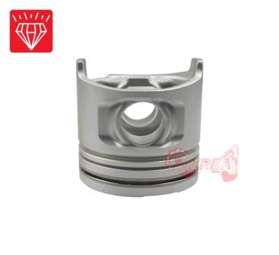 Chine Pièces de machines Pièces de moteur diesel Kit à piston ME202828 Pour moteur 4M40 à vendre