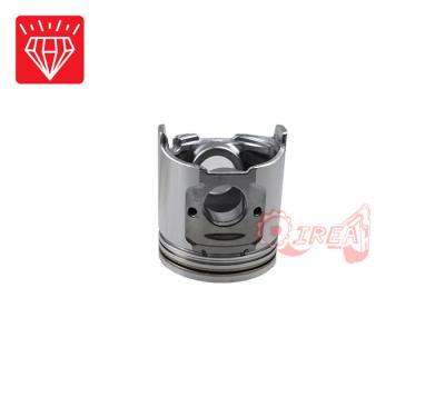 China Excavadora para motores diésel 4TNV94 Kit de pistones W Ith Anillo de pistones 129906-22080 en venta