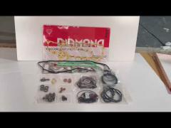 4HK1 Full Gasket Kit