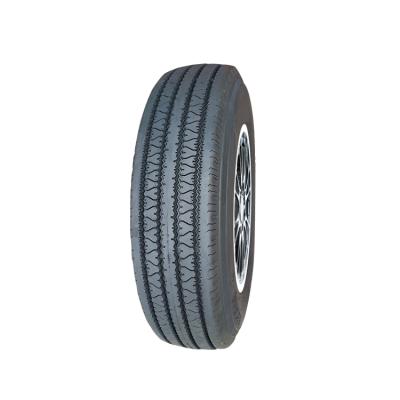 China Natural Rubber LIGHT TRUCK TIRE 700R16C 750R16C 650R16C Tire Factory for sale