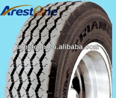 China YELLOW SEA Truck Tires Manufacturers For 295/80R22.5 Foton Truck for sale