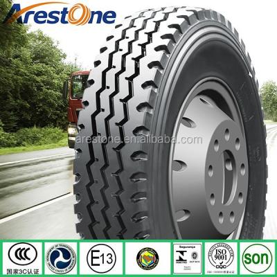 China The natural rubber of Malaysia & Thailand China factory export truck tires R16 R20 R22.5 indian truck tires/hotsale with low price for sale