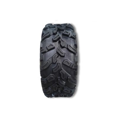 China Natural Rubber& steel beach buggy tire 25x8-12 25x10-12 for sale