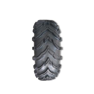 China Natural Rubber& Wholesale Landgrip Steel Brand ATV Tire 25x8x12 25x10x12 for sale