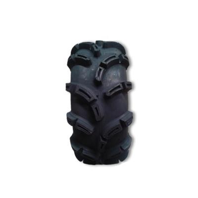 China Natural Rubber& steel front and rear tire 26X9x12 26x11x12 of atv Landgrip for sale