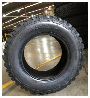 China natural rubber & steel wholesaler ARESTONE good quality brand 37*12.50R17LT-8PR tires for trucks for sale