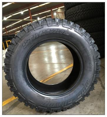 China natural rubber & Tire Switch Tire Inflators Steel Tires 13 Tires 265/75R16LT Mud Tire Wholesale Used Auto Tires for sale