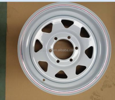 China ALLOY car alloy wheels 14 inch for sale