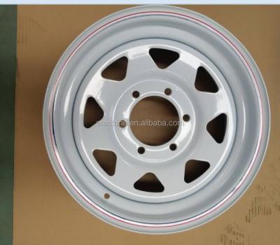 China Chinese ALLOY alloy whels for sale with high quality for sale