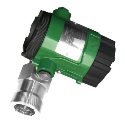 China LWGY Dn65 Sensor de saída de pulso do medidor de fluxo da turbina de gás natural LWGY-C à venda