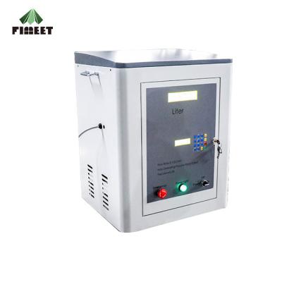 China Explosion Proof Gasoline Methanol Ethanol Fuel Dispenser BJJ-20-AH1 for sale