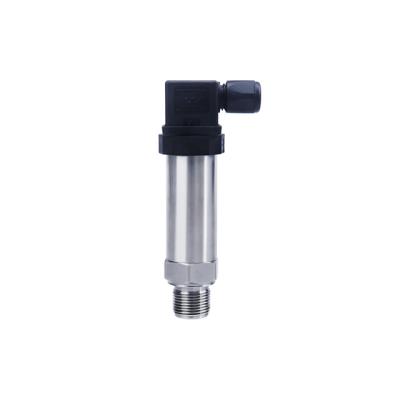 China Water Oil Air Pressure Gauge rs485 High Pressure Water Pressure Sensor Fuel Pressure Transmitter for sale