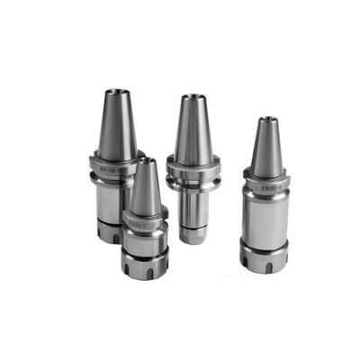 China MILLING CUTTER High Precision BT30 Tool Holder with ER Bushing for CNC for Brother Drilling Center for sale