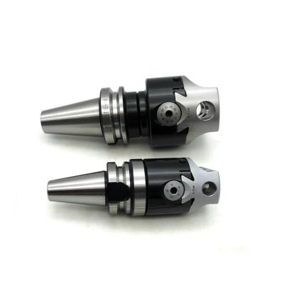 China F1 CNC machine tool rough probing head with BT/NT/MT/R8 shank for milling machine for sale