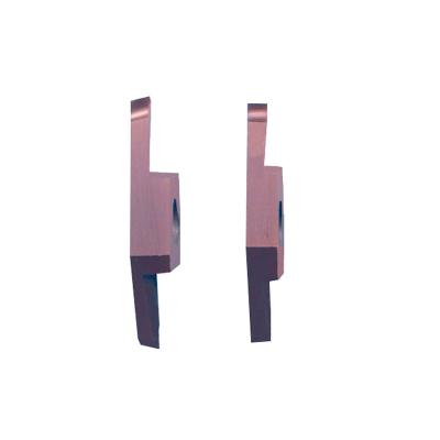 China Grooving Holder TKF Rotating Grooving Inserts TKF12R050/R070/R100/R120/R150/R200-S for sale