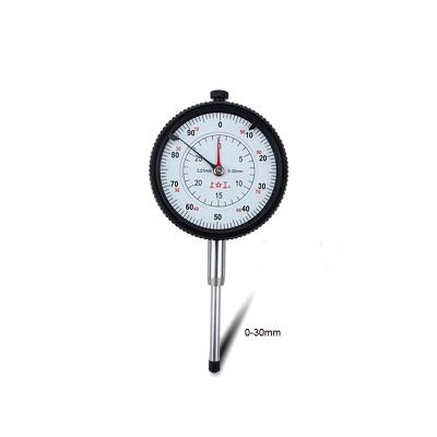 China Vertical /Straightness /Level Testing 0.001mm Accuracy Measuring Instrument Dial Display Instrument Precision Tool for sale