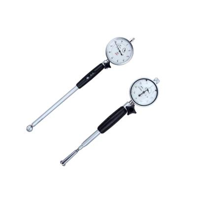 China China Manufacture High Quality Precision Mechanical Measuring Tool Error Measurement Inside Dial Display Instrument for sale