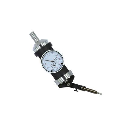 China Yiwu Inch Resolution 0.01mm Metric Coaxial Dial Centering Indicator YT-MT5 for sale