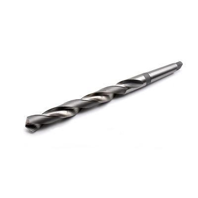 China Metal Drilling Cobalt Drill with Cobalt and Long Leg 13 Taper 14 15 16mm Stainless Steel Extension Taper Drill for sale