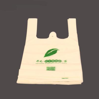 China BIODEGRADABLE Bag 100% Biodegradable Plastic for sale