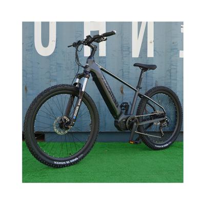 China Best price bicycle street electric bike new design outdoor factory made steel bike for sale