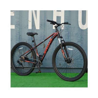 China Outdoor Manufacturer Wholesale Good Quality Street And Durable Cheap MTB Mountain Bikes for sale