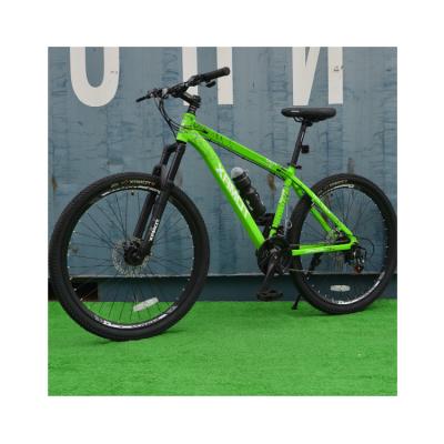 China Cheap MTB Mountain Bike New Arrival Good Quality Mtb Bike Frame 24 Speed ​​Aluminum Mountain Bike for sale