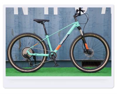 China Chinese Outdoor Street Manufacturer Wholesale Factory Price Mountain Bike Bicycle MTB Bike for sale