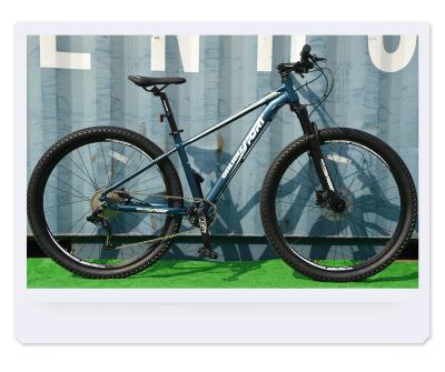 China Outdoor Street 2022 MTB Cycle For Man Factory Price Mountain Bike Bicycle MTB Bike With Good Quality for sale