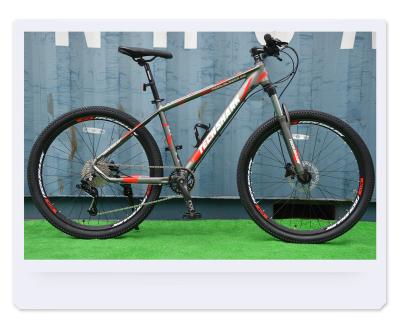 China Street mountain bike 27.5 bisiklet mountain bike bicycle MTB outdoor bike with good quality bicycle for sale